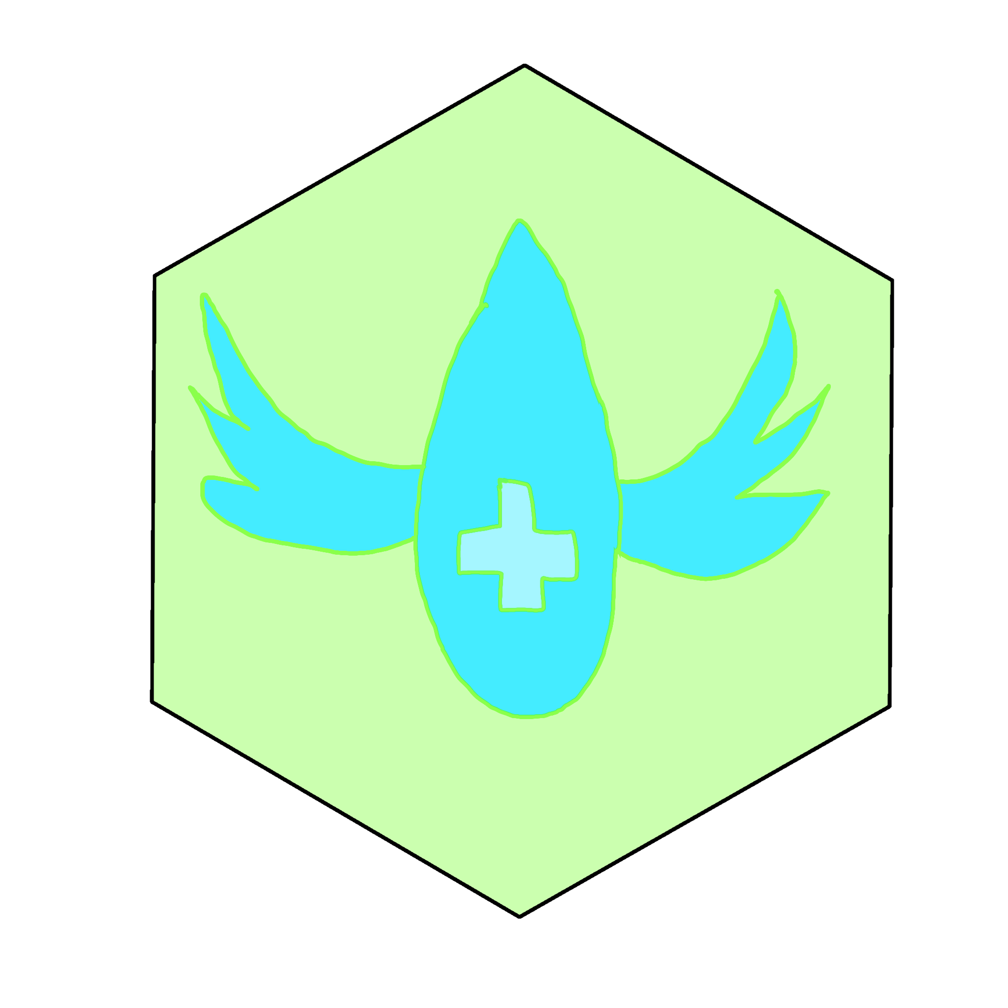 emblems